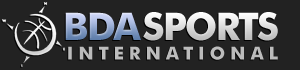 BDA Sports International Logo